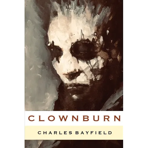 Clownburn - Paperback