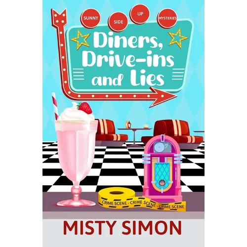 Diners, Drive-Ins, and Lies - Paperback