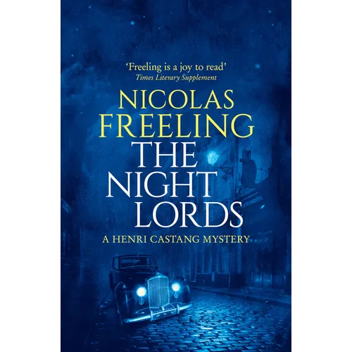 The Night Lords: Volume 4 - Paperback