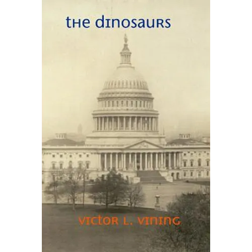 The Dinosaurs - Paperback