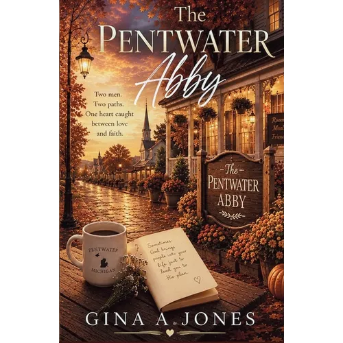 The Pentwater Abby - Paperback