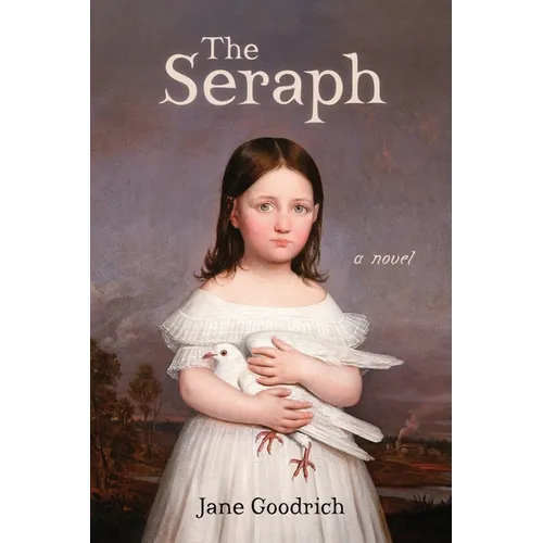 The Seraph - Hardcover