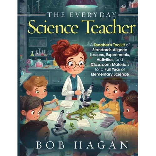 The Everyday Science Teacher - Paperback