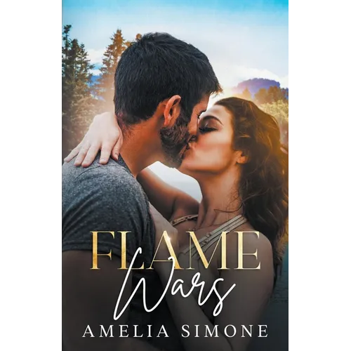 Flame Wars - Paperback