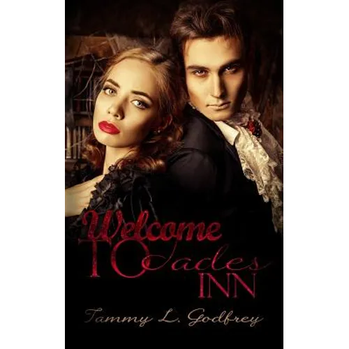 Welcome to Jade's Inn - Paperback