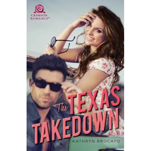 The Texas Takedown - Paperback