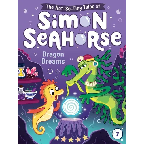 Dragon Dreams - Paperback