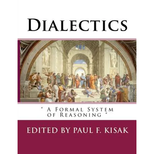 Dialectics: 
