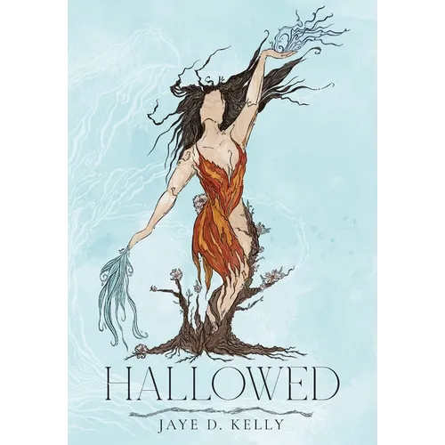 Hallowed - Hardcover