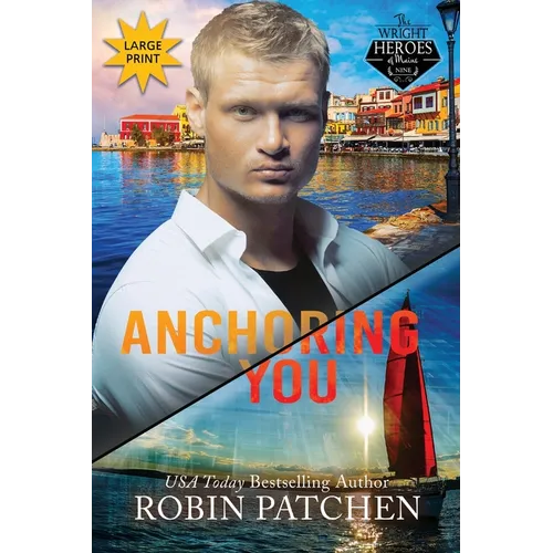 Anchoring You: Pirates in Shadow Cove - Paperback