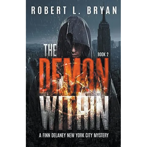 The Demon Within - Paperback
