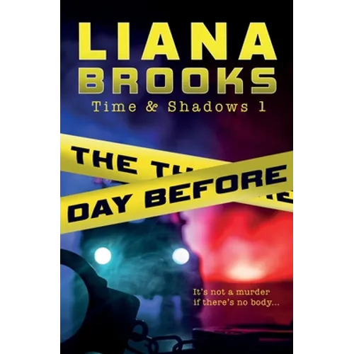 The Day Before - Paperback