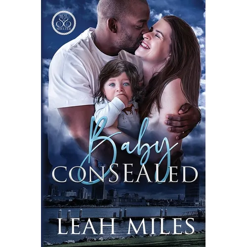 Baby ConSEALed - Paperback