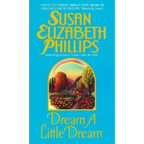 Dream a Little Dream - Mass Market Paperbound