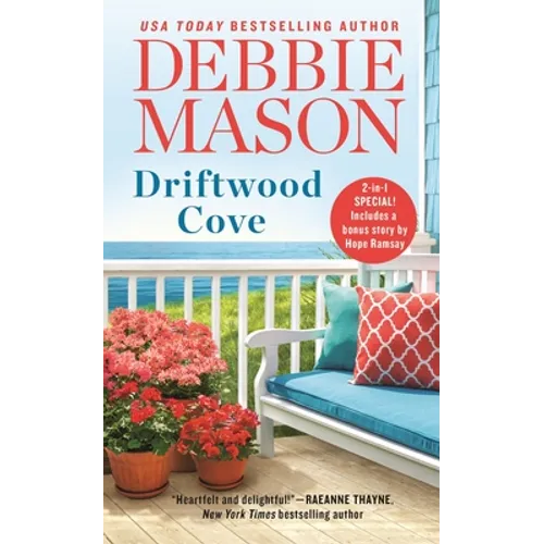 Driftwood Cove: Two Stories for the Price of One - Mass Market Paperbound
