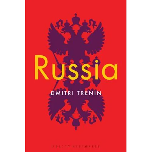 Russia - Paperback