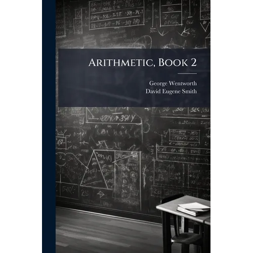 Arithmetic, Book 2 - Paperback