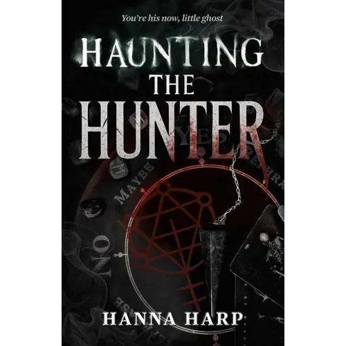 Haunting the Hunter - Paperback