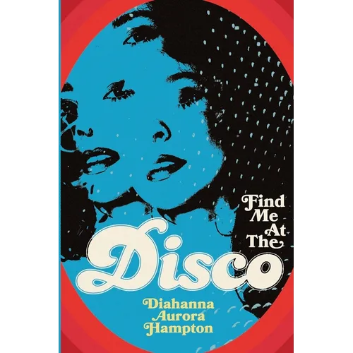 Find Me At The Disco - Paperback