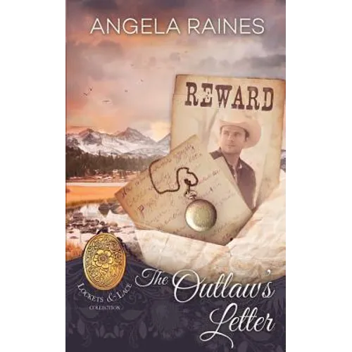 The Outlaw's Letter - Paperback