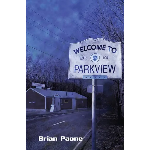 Welcome to Parkview - Paperback
