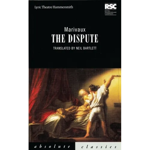 The Dispute - Paperback
