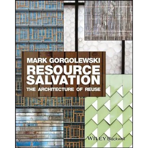 Resource Salvation - Paperback