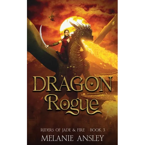 Dragon Rogue - Paperback
