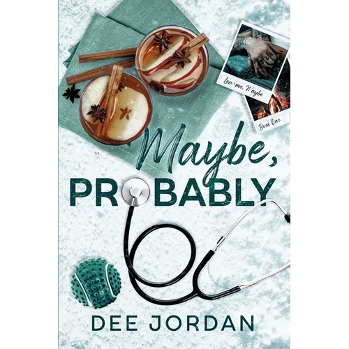 Maybe, Probably - Paperback