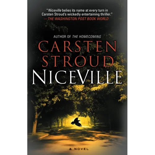 Niceville: Book One of the Niceville Trilogy - Paperback