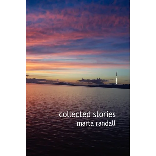 Collected Stories - Paperback