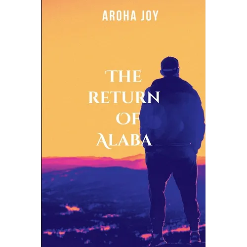 The Return of Alaba - Paperback