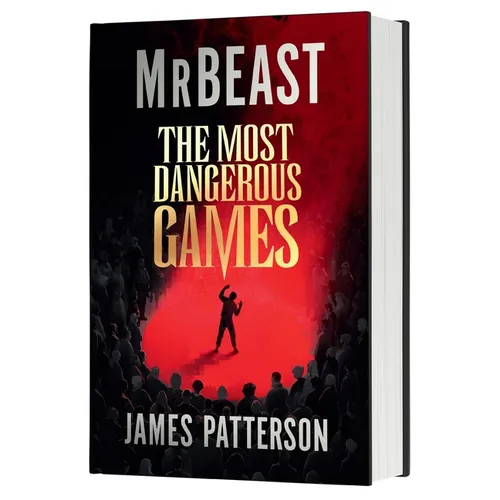 The Most Dangerous Games (Standard Edition) - Hardcover