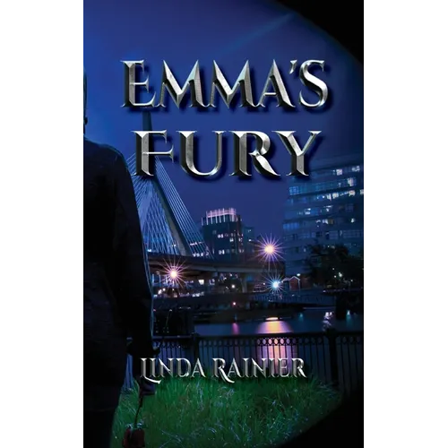 Emma's Fury - Paperback