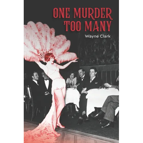 One Murder Too Many - Paperback