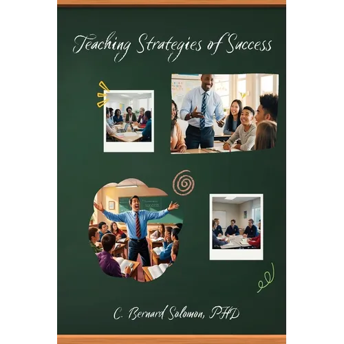 Teaching Strategies of Success - Paperback