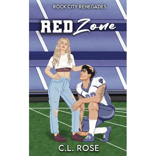 Red Zone - Paperback