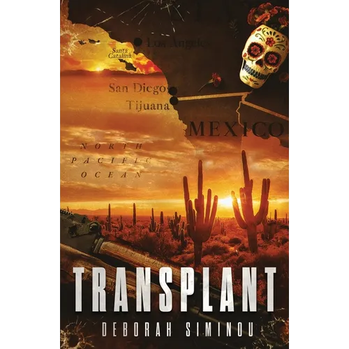 Transplant - Paperback