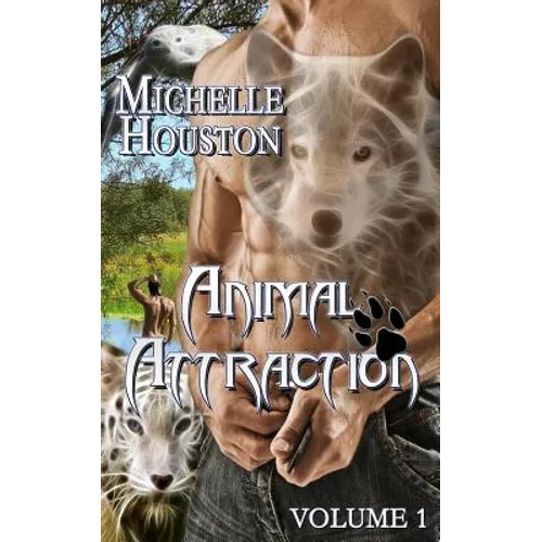 Animal Attraction vol.1 - Paperback