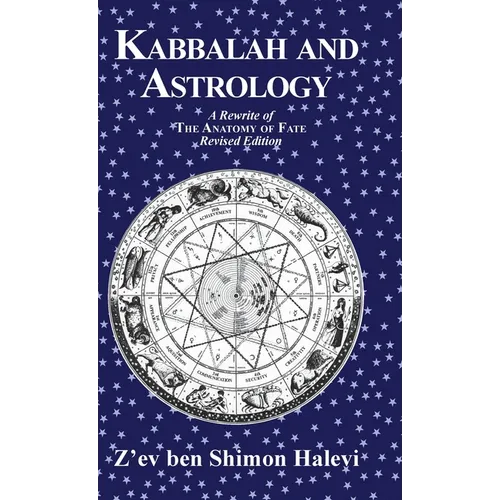 Kabbalah and Astrology