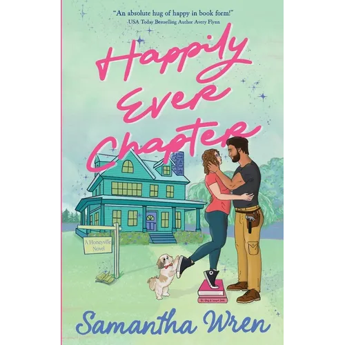 Happily Ever Chapter - Paperback