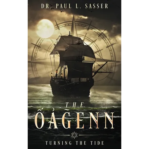 The Oagenn: Turning the Tide - Hardcover