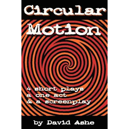 Circular Motion - Paperback