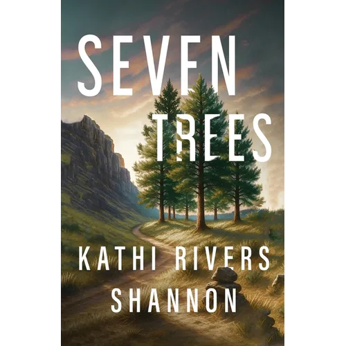 Seven Trees - Paperback