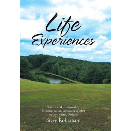 Life Experiences - Hardcover