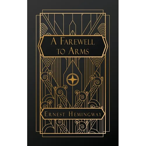 A Farewell to Arms - Paperback