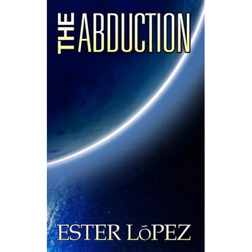 The Abduction: Book One in the Vaedra Chronicles Series - Paperback