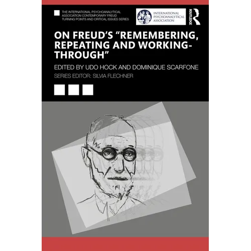 On Freud's 