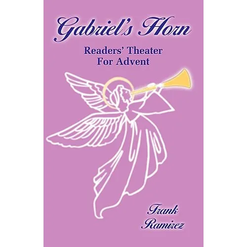 Gabriel's Horn - Paperback