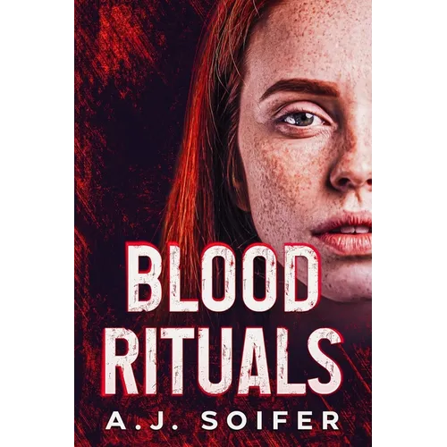 Blood rituals - Paperback